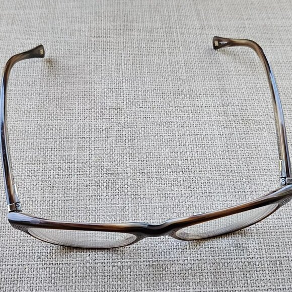 Nine West Ladies Eyeglasses/Glasses Frame Brown Tone NW440 51[]18 135 Frame - Picture 12 of 13